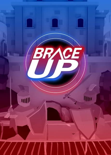 BraceUp VR