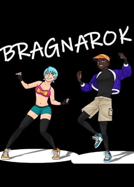 Bragnarok