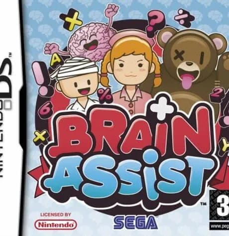 Brain Assist