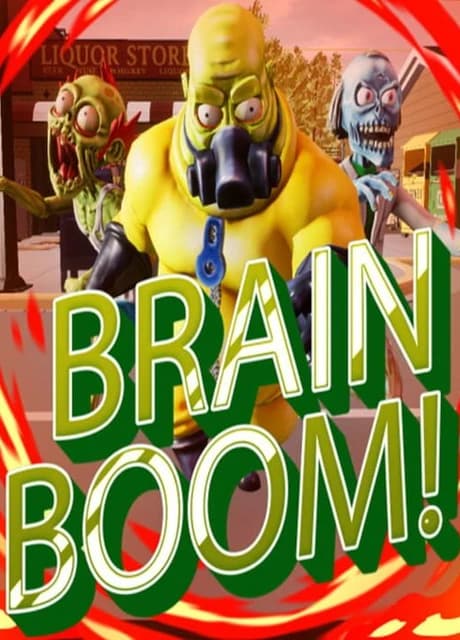 Brain Boom
