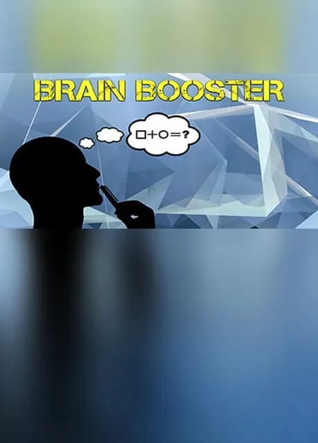 Brain Booster