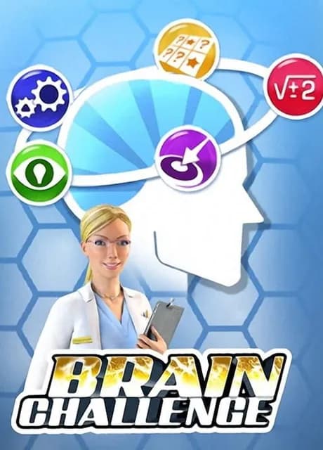 Brain Challenge