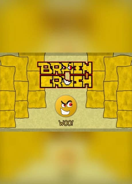 Brain Crush