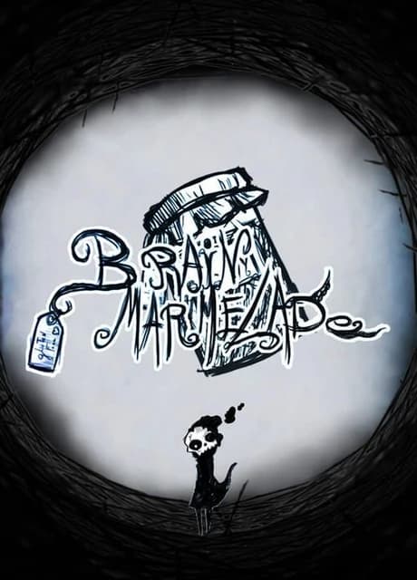 Brain Marmelade