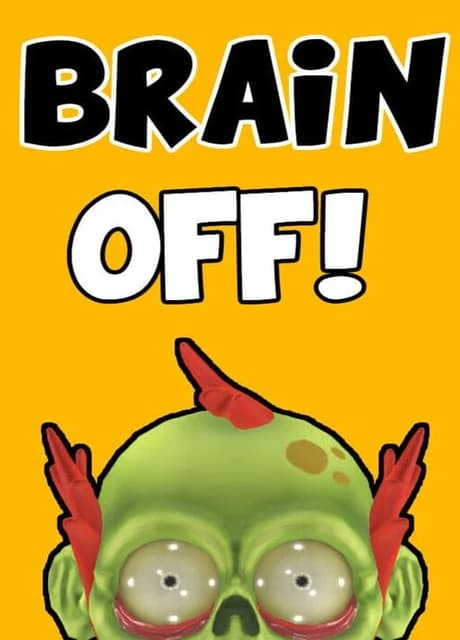 Brain Off