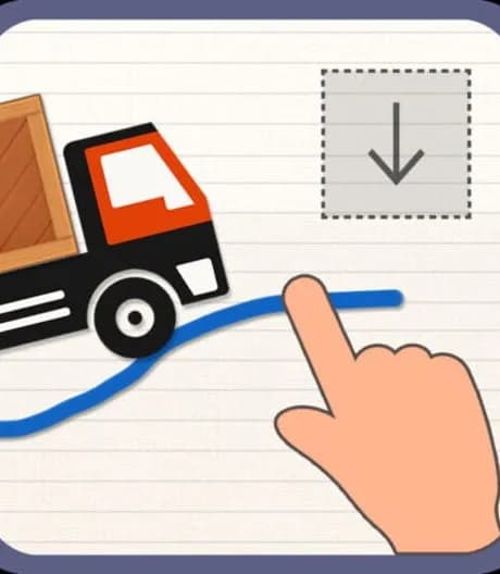 Brain on Physics Boxs Puzzles