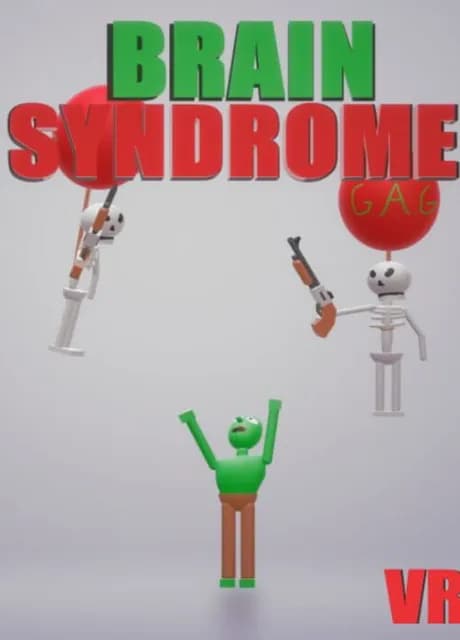 Brain Syndrome VR
