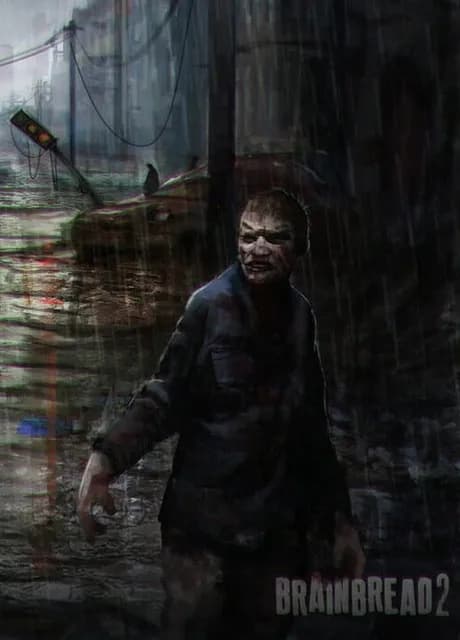 BrainBread 2