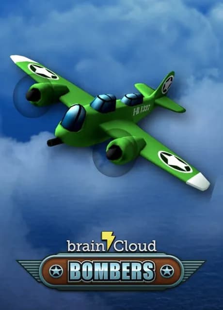 brainCloud Bombers