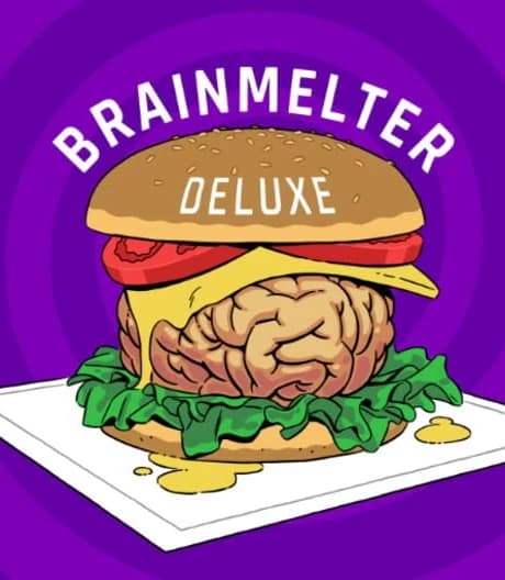 Brainmelter Deluxe