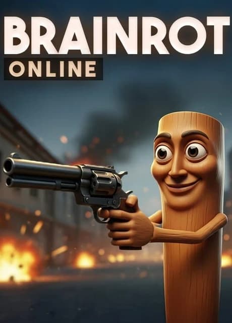 Brainrot Online