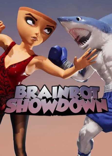 Brainrot Showdown