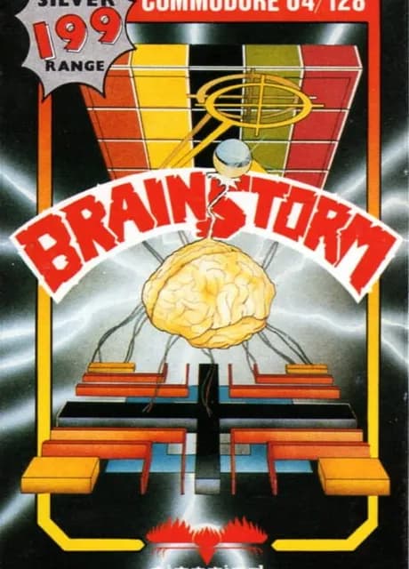 Brainstorm
