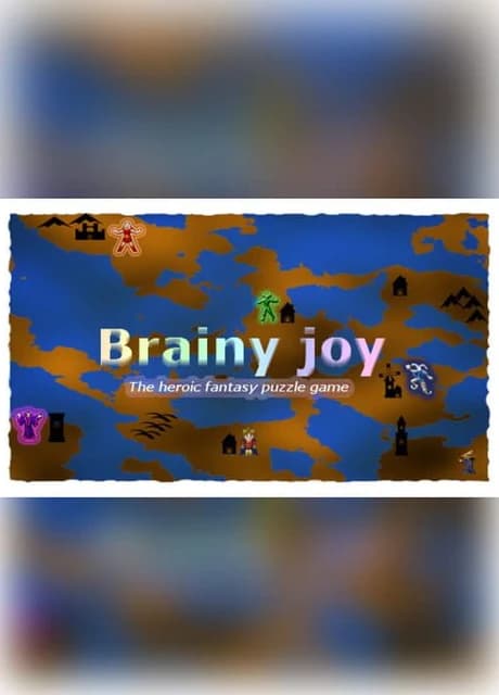 Brainy Joy
