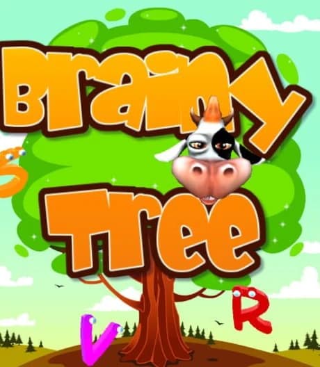 Brainy Tree
