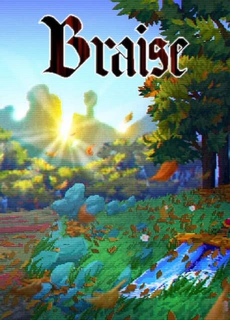 Braise