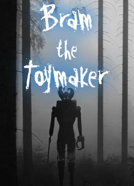 Bram the Toymaker