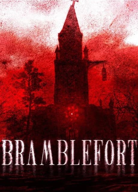 Bramblefort