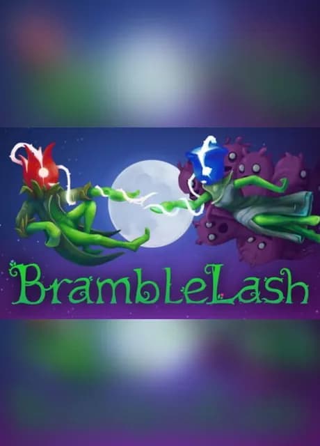BrambleLash