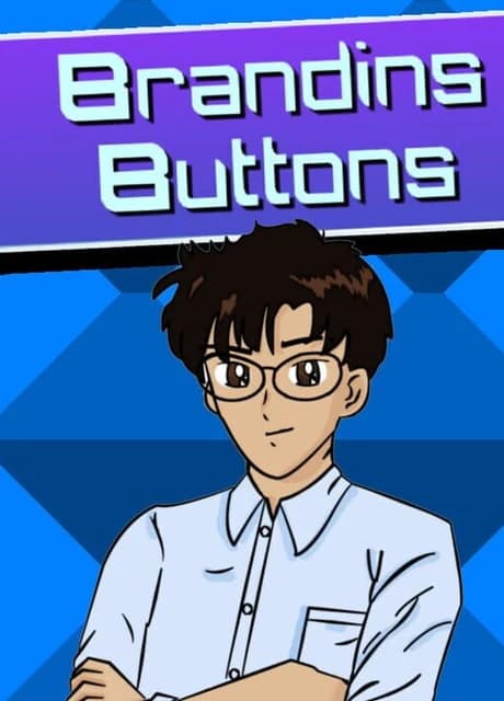 Brandins Buttons