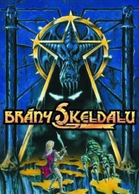 Brány Skeldalu