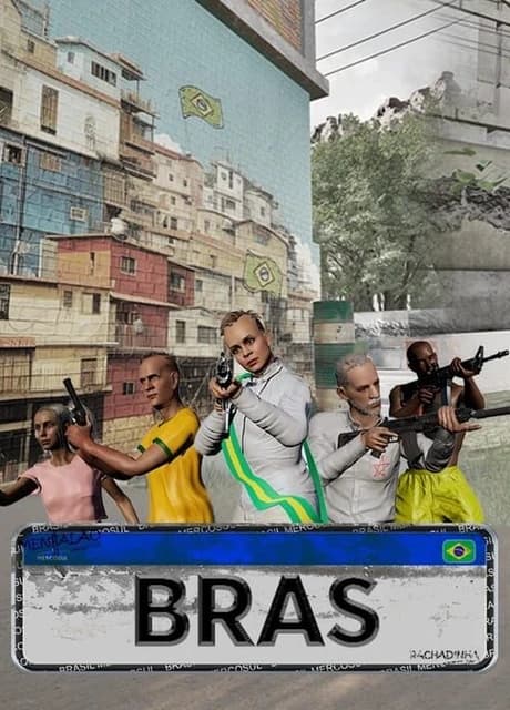 Bras