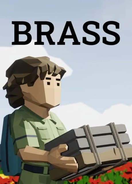 Brass