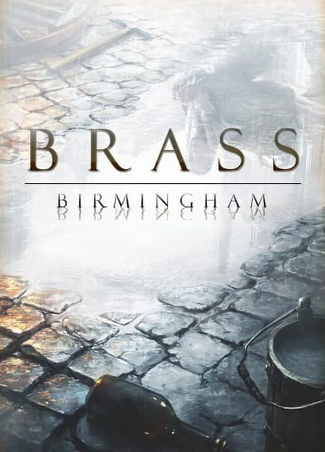 Brass: Birmingham