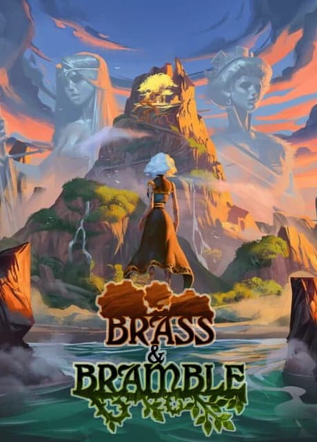 Brass & Bramble