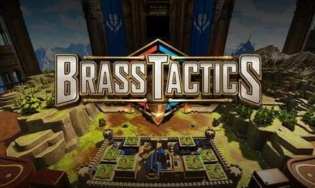 Brass Tactics