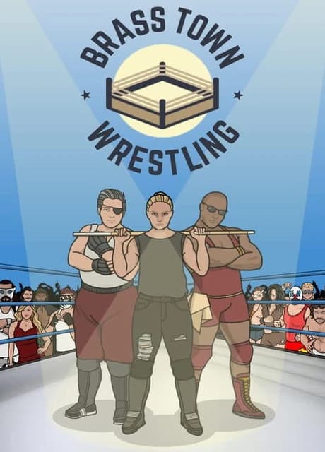 Brass Town Wrestling