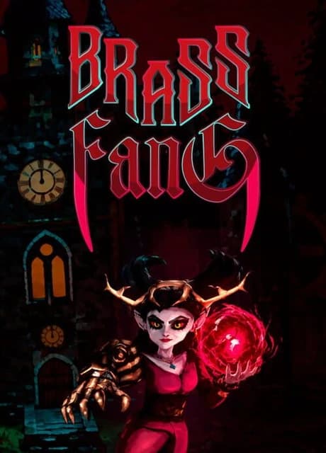 Brassfang