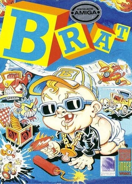Brat