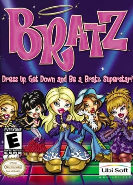 Bratz