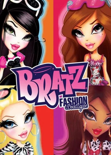 Bratz: Fashion Boutique