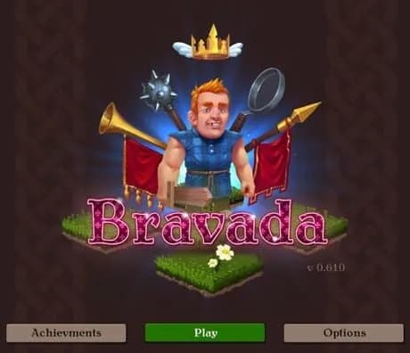 Bravada