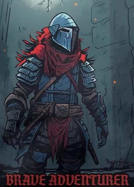 Brave Adventurer