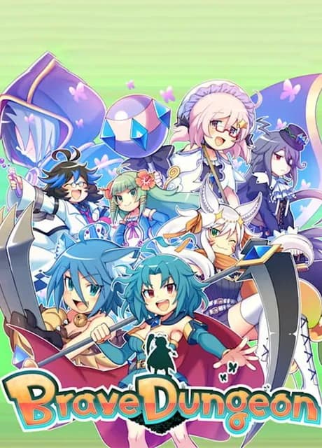 Brave Dungeon