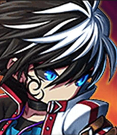 Brave Frontier RPG