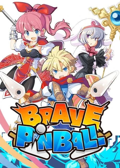 Brave Pinball
