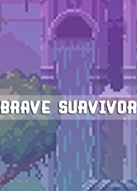 Brave Survivor