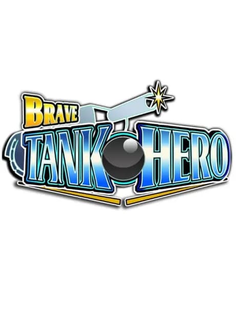 Brave Tank Hero