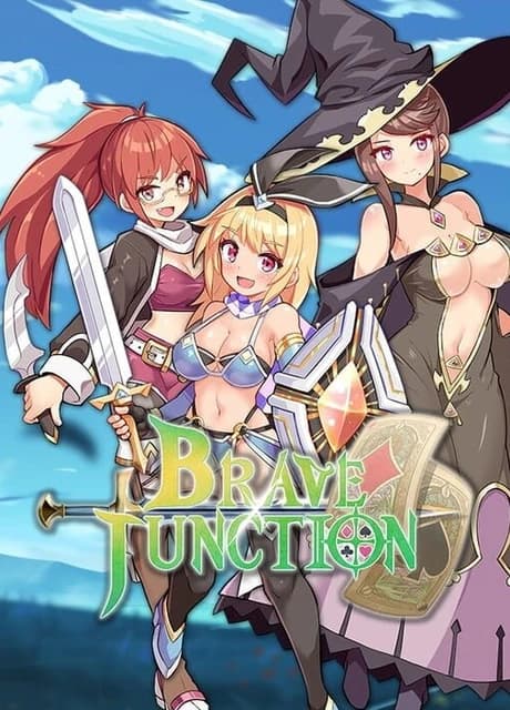 Brave x Junction