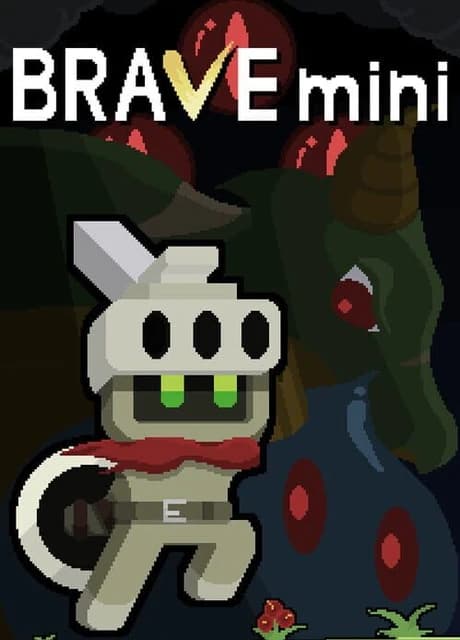 BraveEmini
