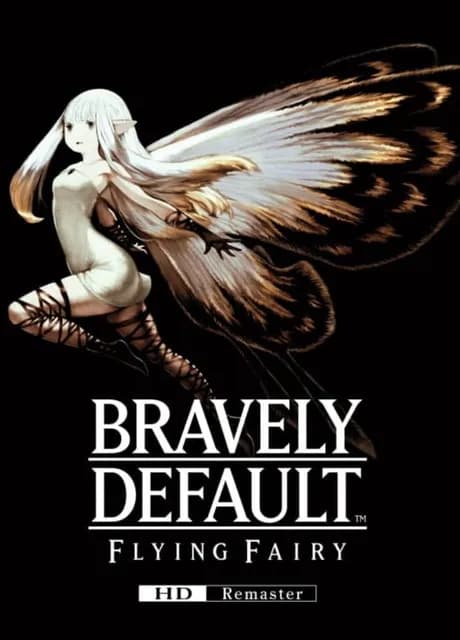 Bravely Default: Flying Fairy - HD Remaster