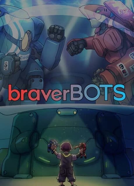BraverBots