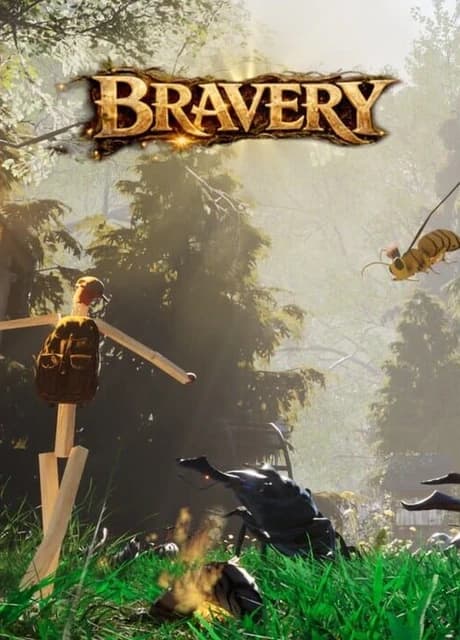 Bravery