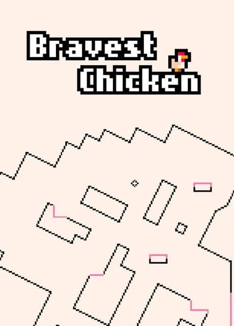 Bravest Chicken