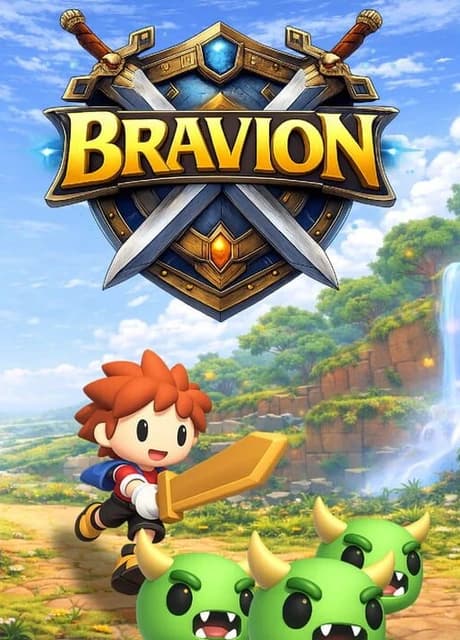 Bravion