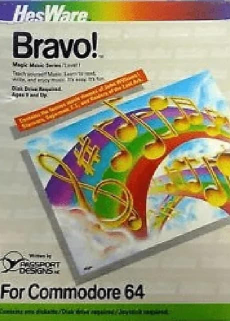 Bravo!